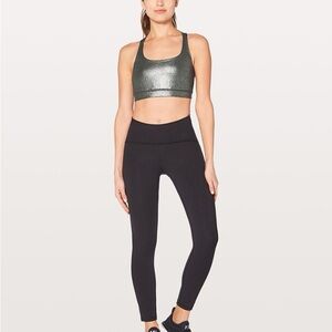 Lululemon Athletica Energy Bra Size 6